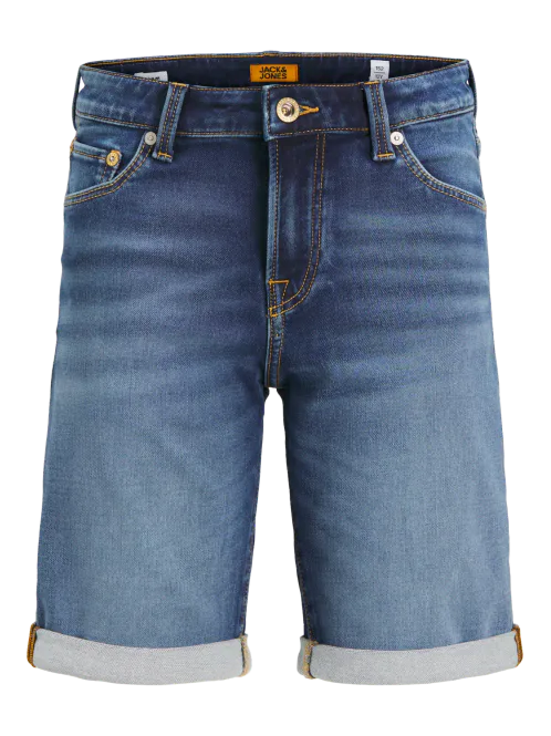 Hovedbilde Jack & Jones Rick Icon shorts - blue denim