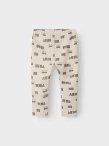 Lil' Atelier Gayo tog bukse - turtledove