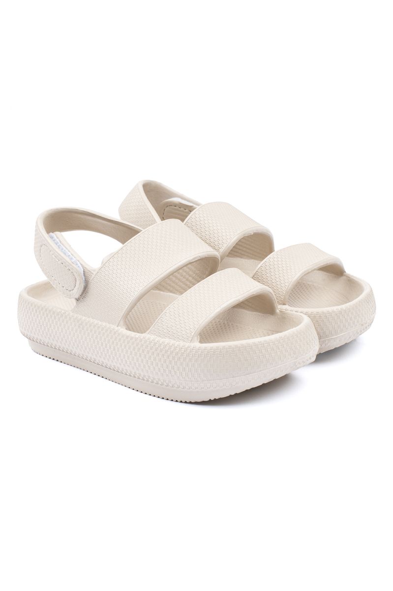 Mikk Line Sandal - kelp