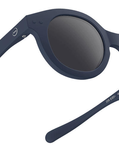 Izipizi #C solbrille til kids - denim blue