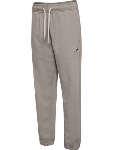Hummel Jr Loose Bee bukse - rock ridge