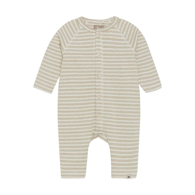 Hovedbilde Huttelihut Stripete heldress til baby - irish ...