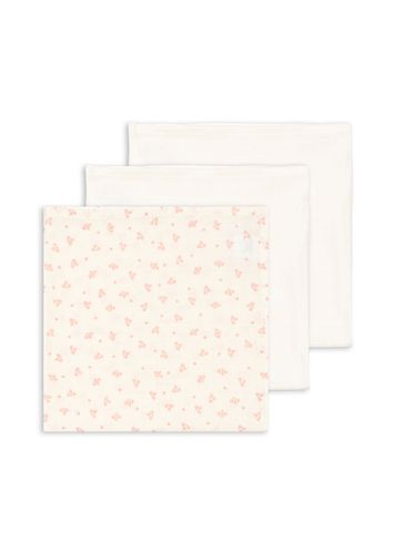 Fanga Fontana Bellini 3-pk musselinkluter - ilmia