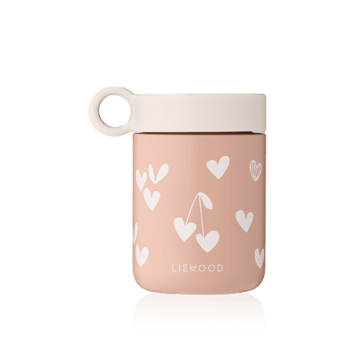 Liewood Kiani Mattermos - Sweethearts / Pale tuscany