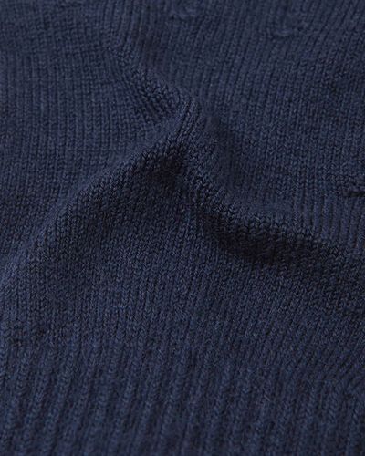 Reima Sumppu ullvotter - navy