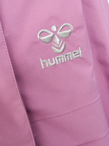Hummel Koja TEX jakke til barn - valerian