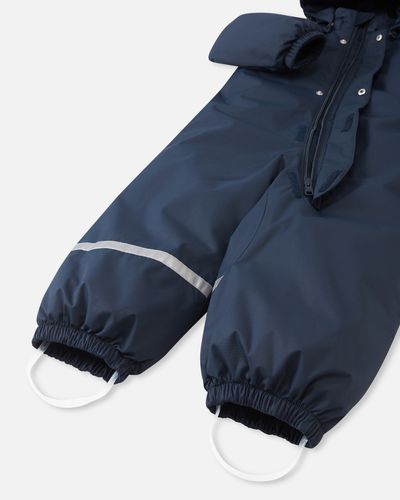 Reima Tienoo vinterdress - navy