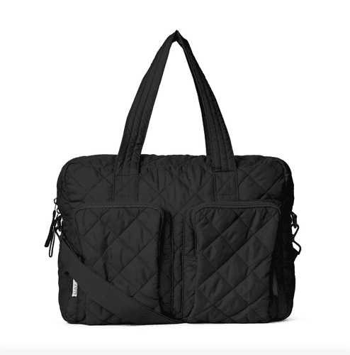 DAY ET Mini Boarding stelleveske - black