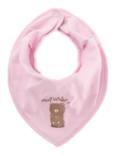 Name It Yvette siklesmekke til baby - corsage