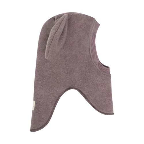 HUTTELiHUT Bunny ull balaclava - moonscape