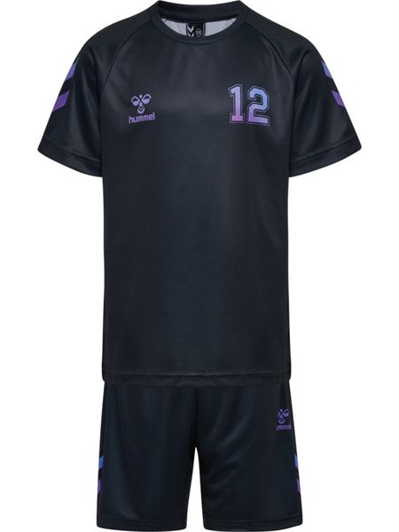 Hovedbilde Hummel Shimmer treningssett til barn - ...