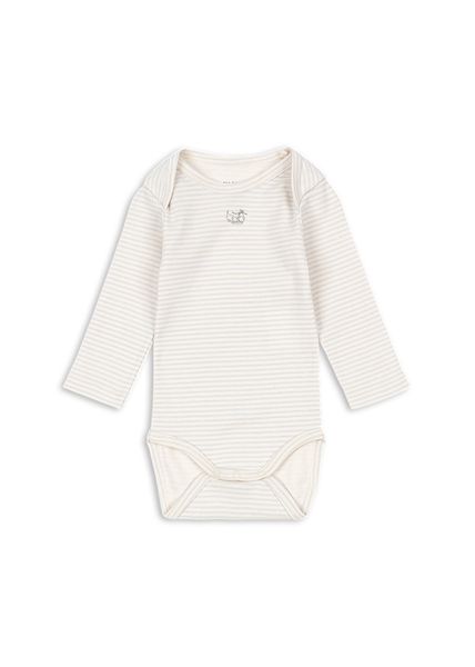 Hovedbilde Fanga Fontana Fio Stripe body til baby - tea ...