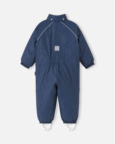 Reima Aapua dundress til barn - navy