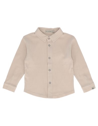 Gullkorn Migma skjorte - beige