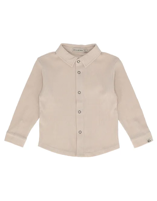 Hovedbilde Gullkorn Migma skjorte - beige