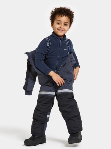 Didriksons Bjärven Vinterdress til barn - navy