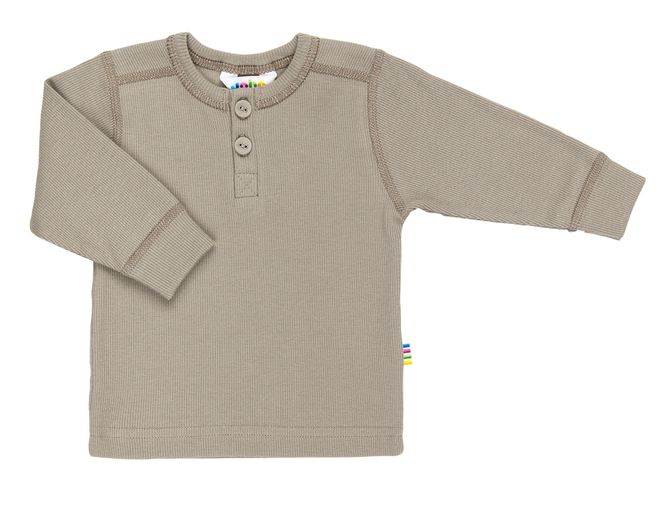 Hovedbilde Joha Nature Life genser - cinder