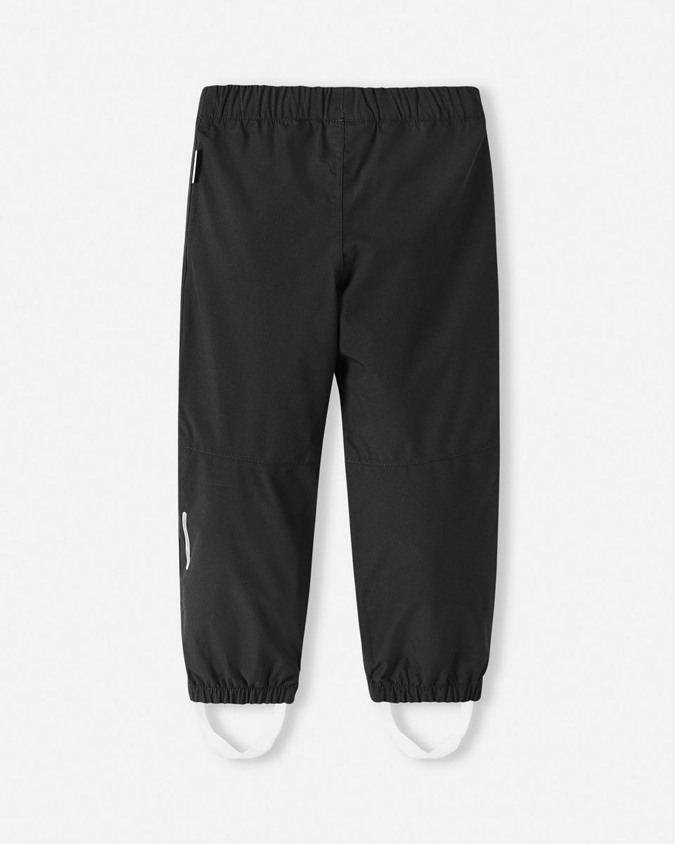 Reima Tec Kaura skallbukse - black