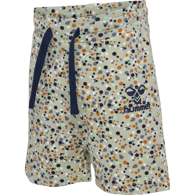 Hovedbilde Hummel Mads shorts til barn - green