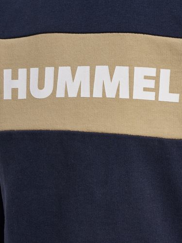 Hummel Hassan genser - parisian night