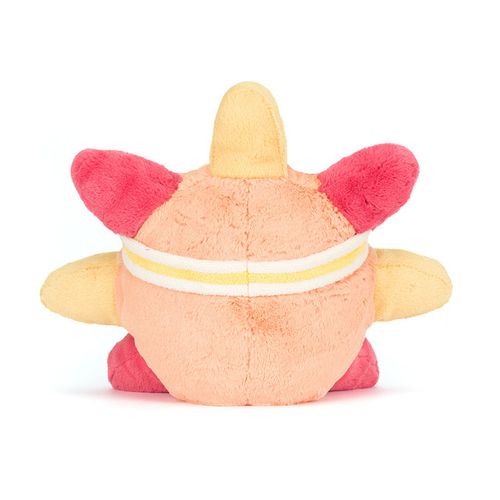 Jellycat Amuseables Sun Rolles skates