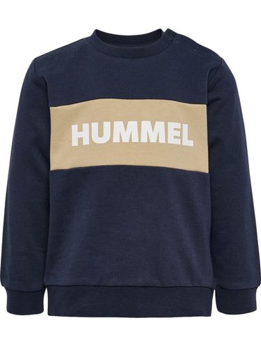 Hummel Hassan genser - parisian night