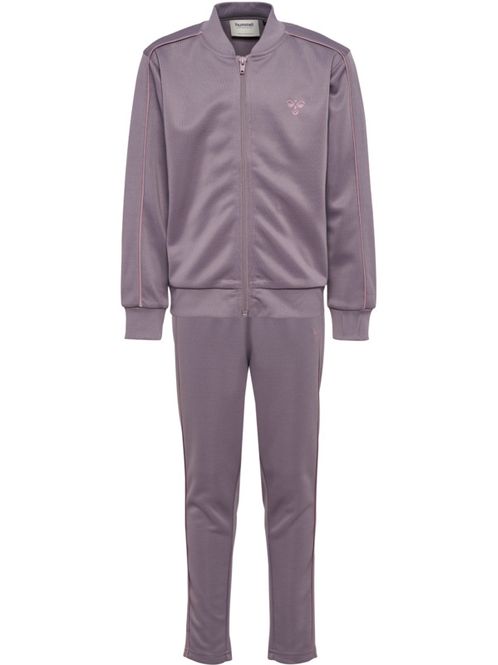 Hovedbilde Hummel Tukas Track suit - gray ridge