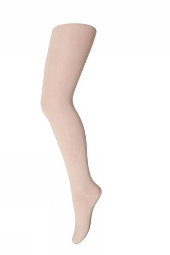 MP bomull strømpebukse - Rose Dust