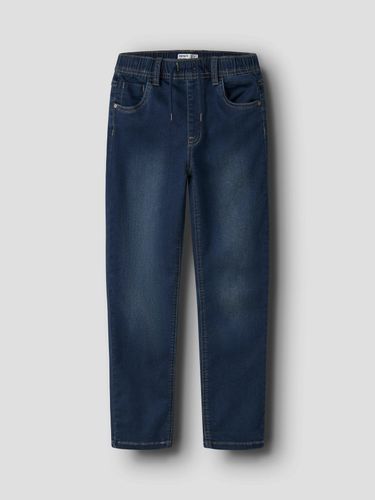 Name It Ryan slim jeans til barn - denim blue