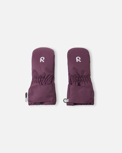 Hovedbilde Reima Avaus vintervotter - deep purple 