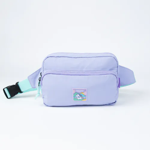 Moomin Retro Hofteveske, Mummitrollet