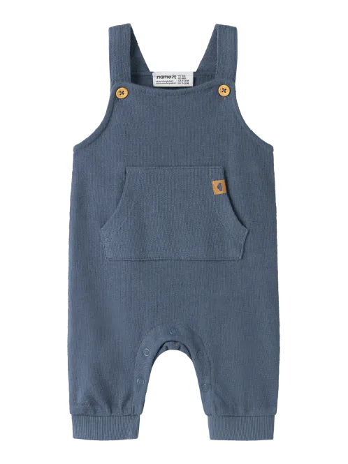 Hovedbilde Name It Larsen selebukse til baby - vintage ...