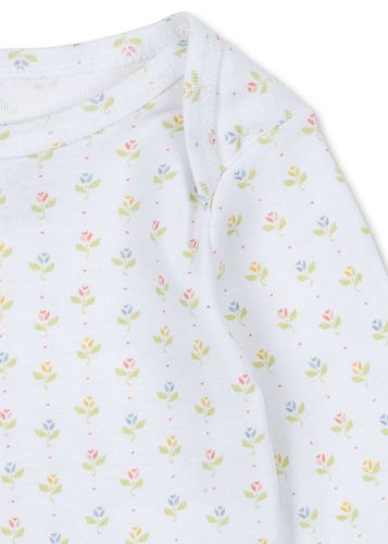 Fanga Fontana Fio body til baby -  tuli coeur