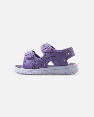 Reima Bungee sandal til barn - misty violet
