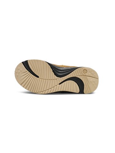 Hummel Reach Conquer mid tex jr - light taupe