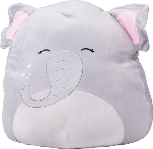 Putebamse, elefant, 45cm