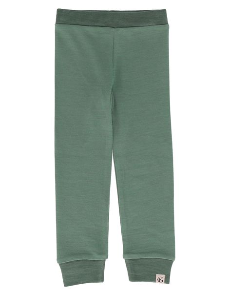 Hovedbilde Gullkorn Grana ull/bambus bukse til barn - ...