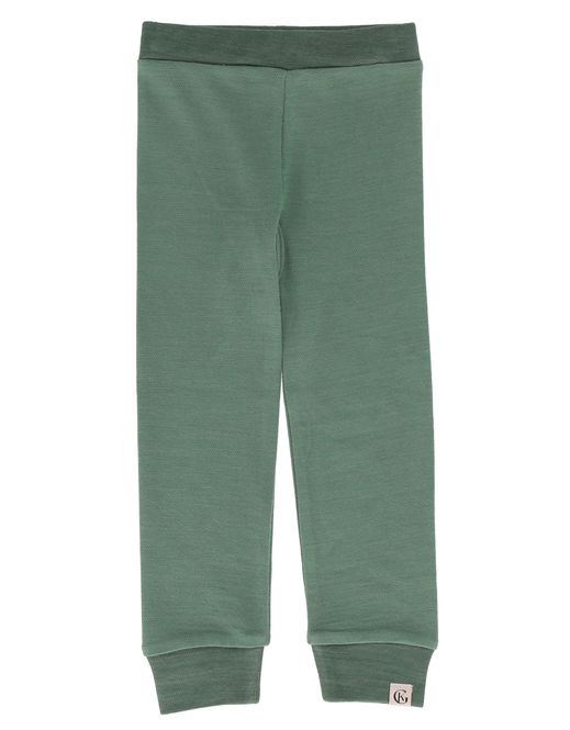 Hovedbilde Gullkorn Grana ull/bambus bukse til barn - ...