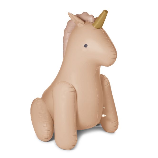 Hovedbilde Konges Sløjd Unicorn vannspreder - rose