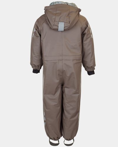 Kattnakken Vinterregndress Været - stamme 