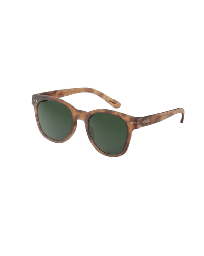 Izipizi #N solbrille voksen - havane