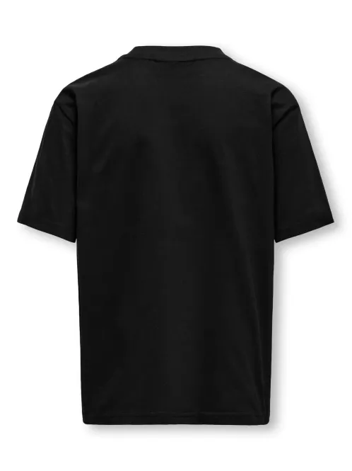 Hovedbilde Only & Sons junior Fred Relaxed fit T-skjorte - ...