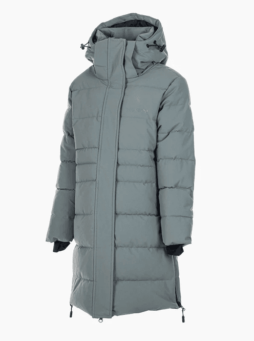 Hovedbilde Move On Narvik parkas - agave