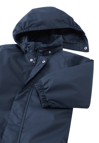 Reima Tienoo vinterdress - navy