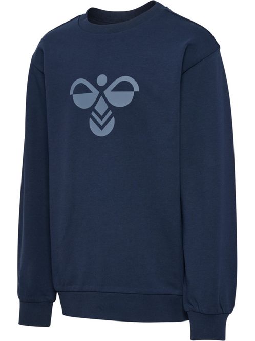 Hovedbilde Hummel Tukas genser - dress blues
