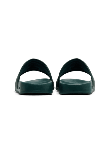 Hummel Pool slide slippers til barn - june bug
