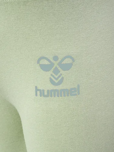 Hummel Mino leggings til baby - abbey stone