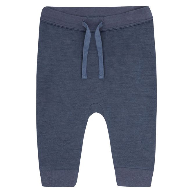 Hovedbilde Hust & Claire Gaby ull/bambus joggebukse - ...