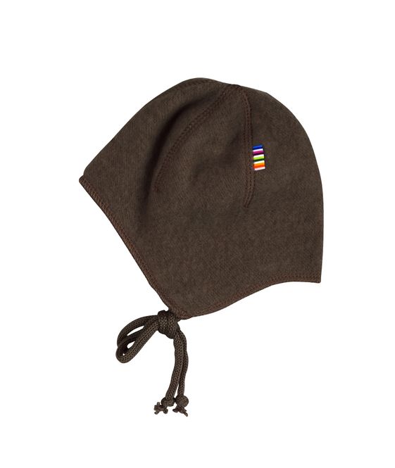 Hovedbilde Joha Softull babylue - mørk bark