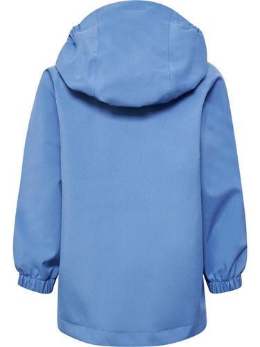 Hummel Koja TEX jakke til barn - coronet blue